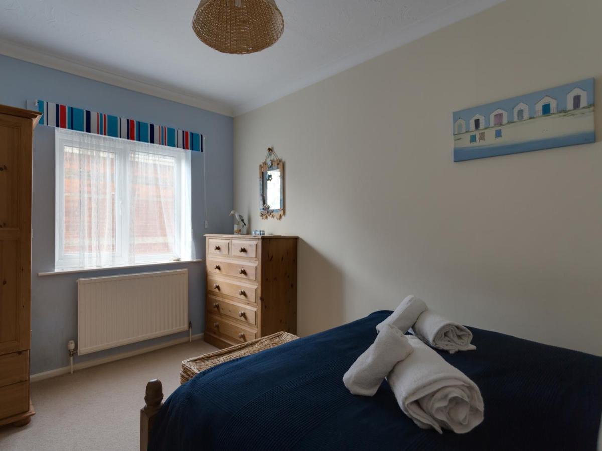 Star Fish Apartment, WEYMOUTH Exterior foto