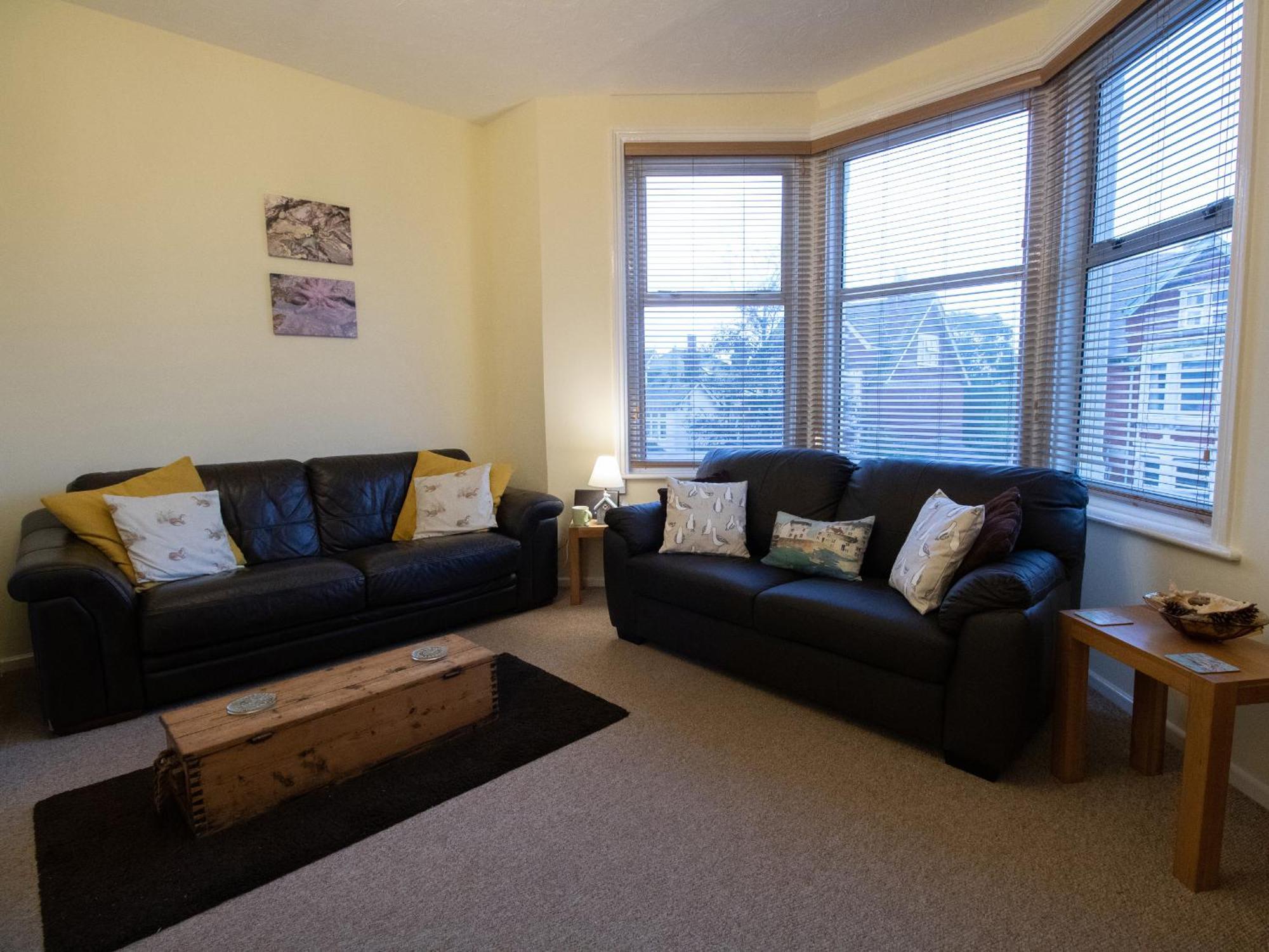 Star Fish Apartment, WEYMOUTH Exterior foto